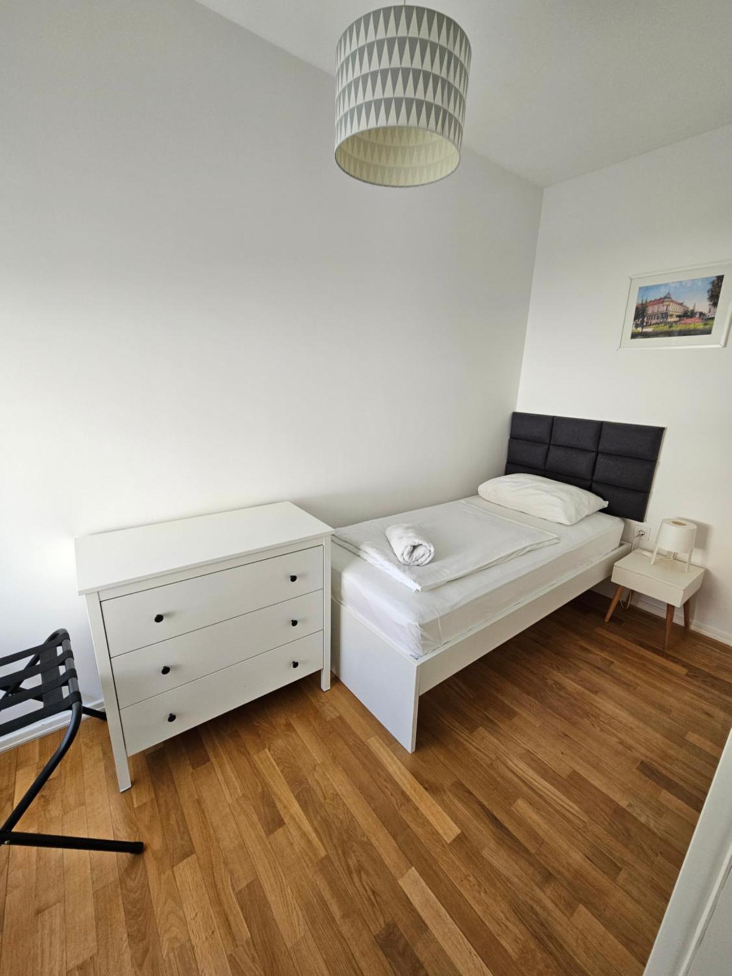 Home Apartmani I Sobe Osijek Bagian luar foto