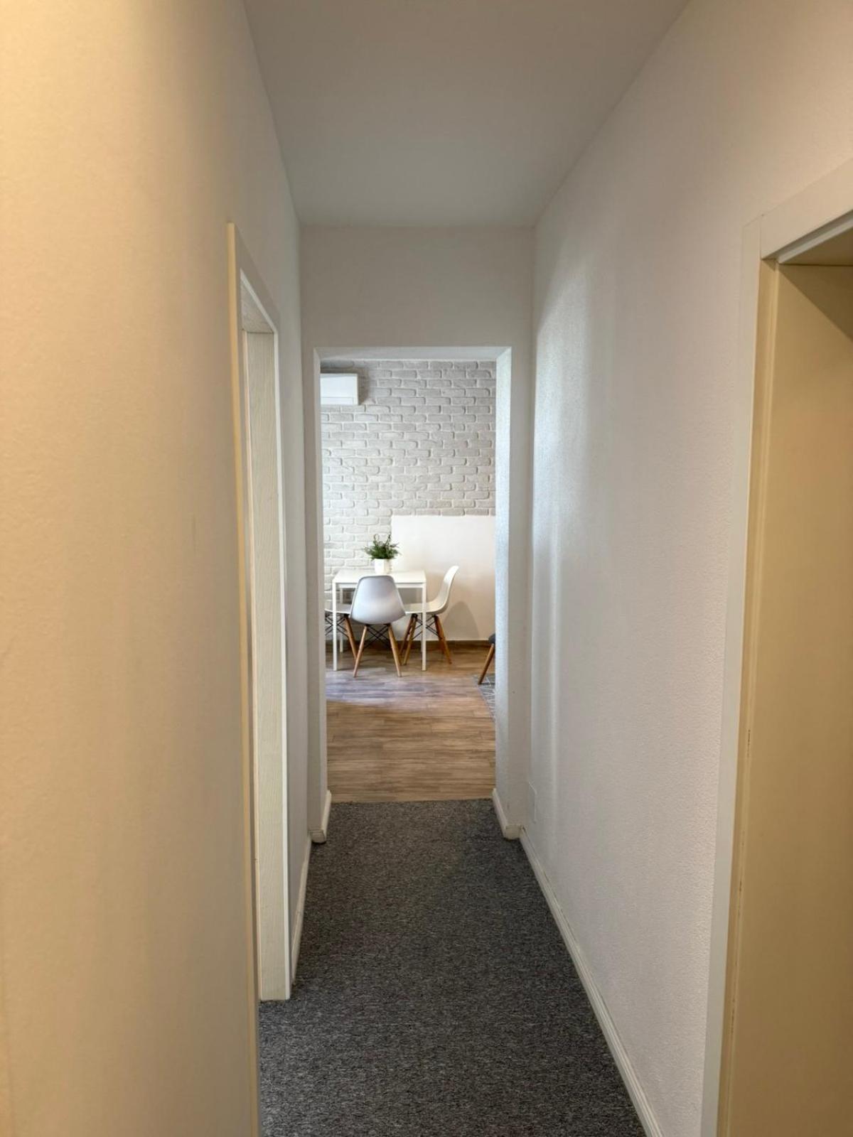 Home Apartmani I Sobe Osijek Bagian luar foto