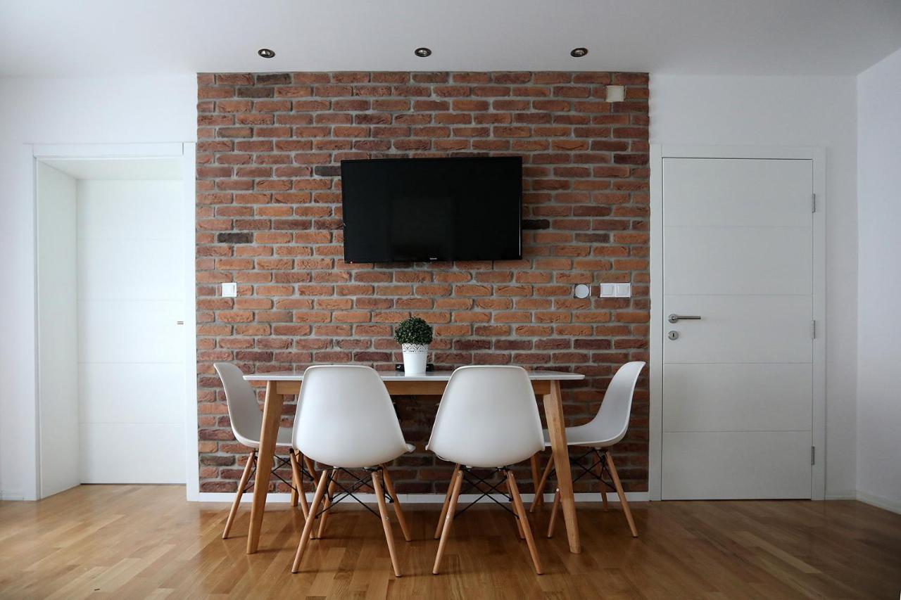Home Apartmani I Sobe Osijek Bagian luar foto