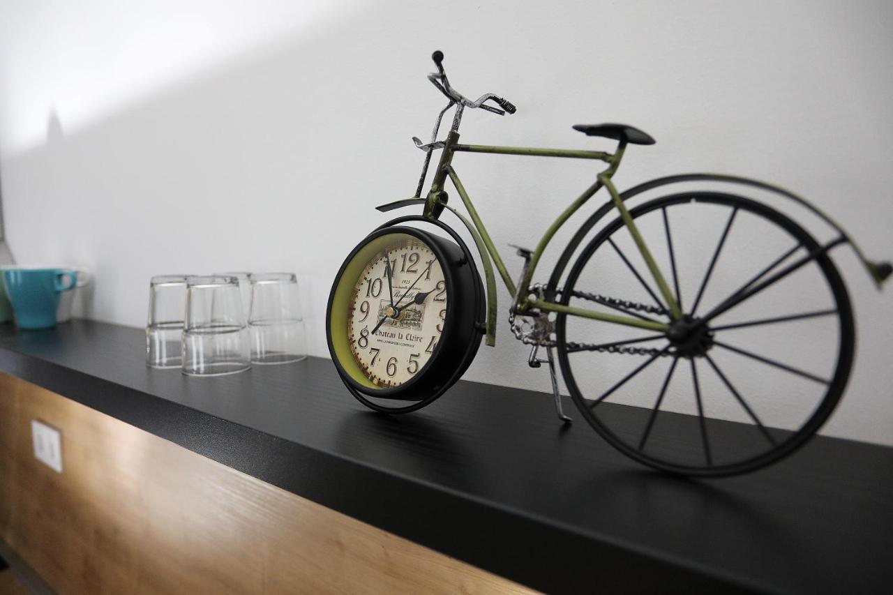 Home Apartmani I Sobe Osijek Bagian luar foto