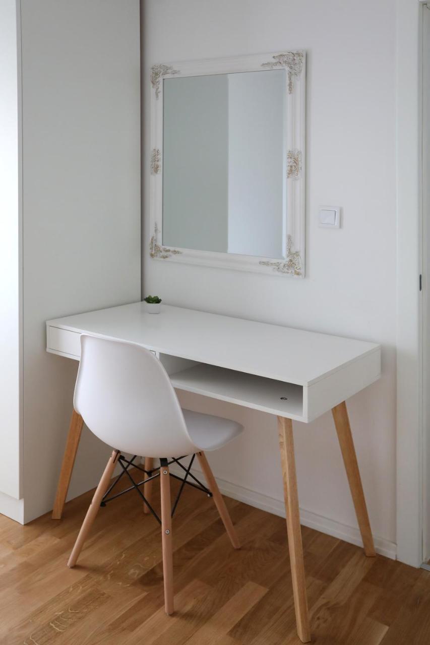 Home Apartmani I Sobe Osijek Bagian luar foto